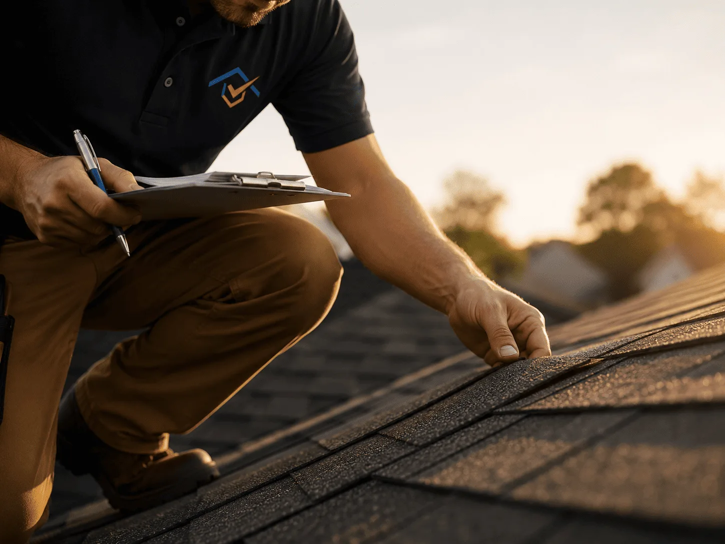 Why Choose Roof Inspection in Moscow, AR